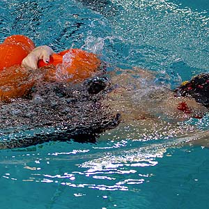 Sport Acquatici - Nuoto per salvamento