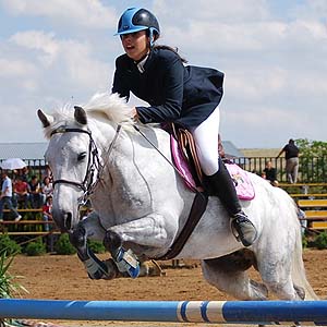 Sport Equestri - Salto ad ostacoli